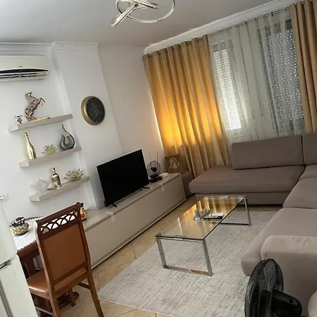 Astir Apartamento