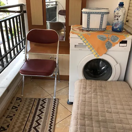Apartamento Astir *