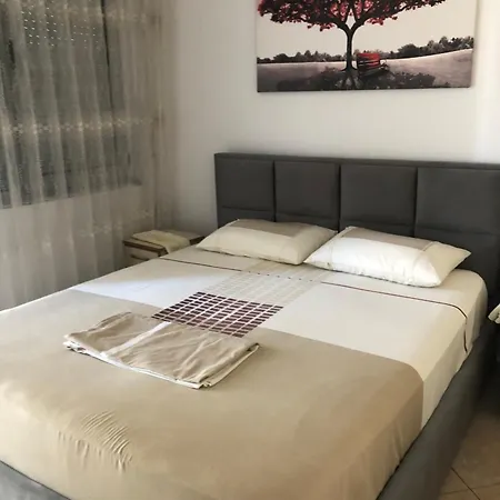 Apartamento Astir *