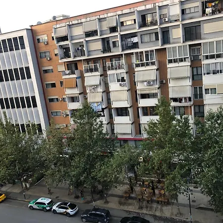 Astir Apartamento *