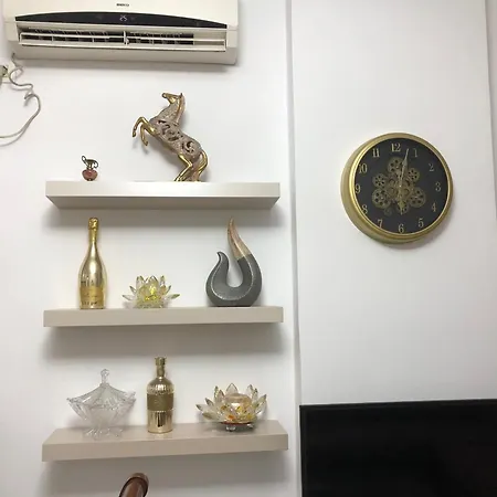 Astir Apartamento *