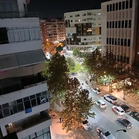 Apartamento Astir