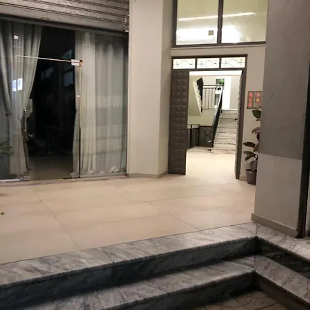 Apartamento Astir Tirana