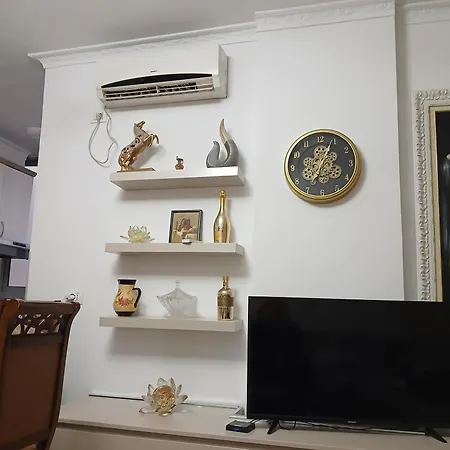 Astir Apartman Tirana
