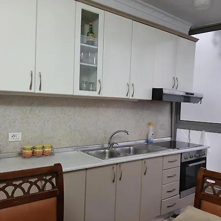 Apartman Astir Tirana