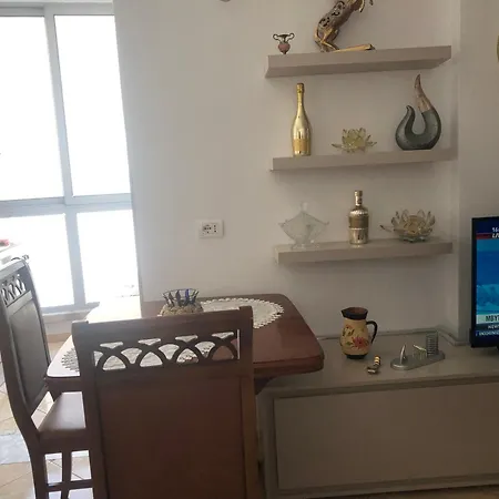 Astir Apartman