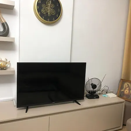 Apartment Astir