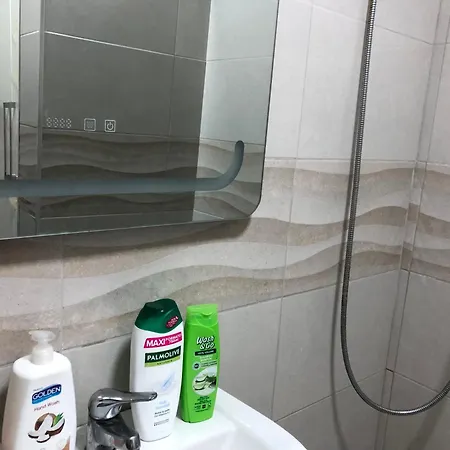 Astir Lejlighed Tirana