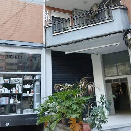 Apartment Astir *