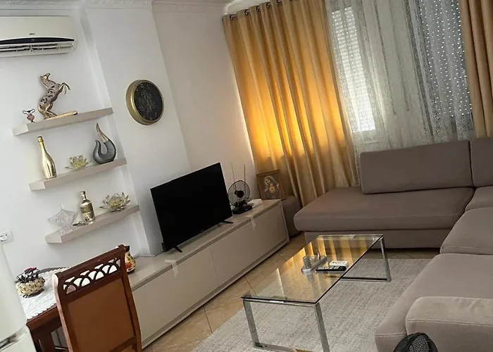 Astir Apartament