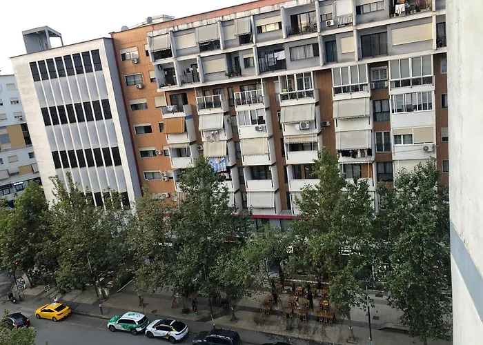 Astir Apartament *