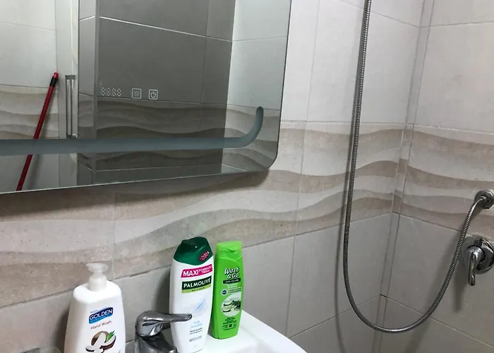 Astir Apartman Tirana