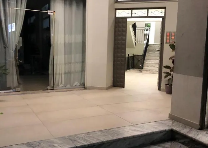 公寓 Astir 地拉那