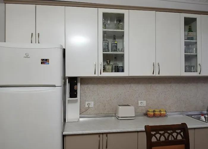 Astir Apartament