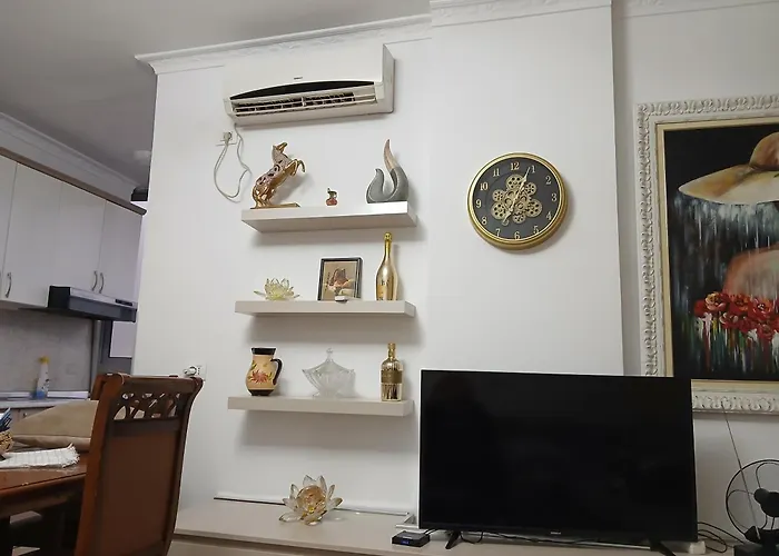 Astir 公寓 地拉那