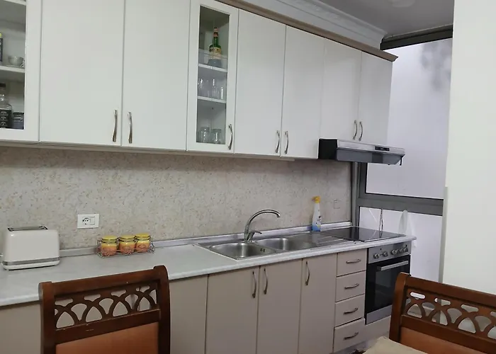 Apartament Astir Tirana